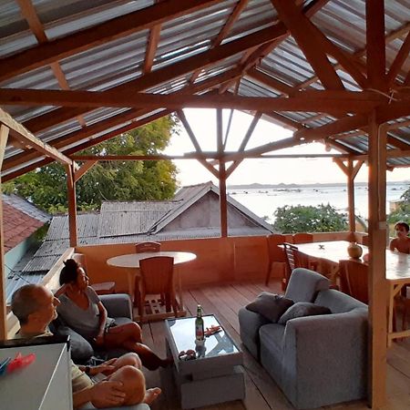 Ekas Beach Guesthouse And Restaurant Екстер'єр фото