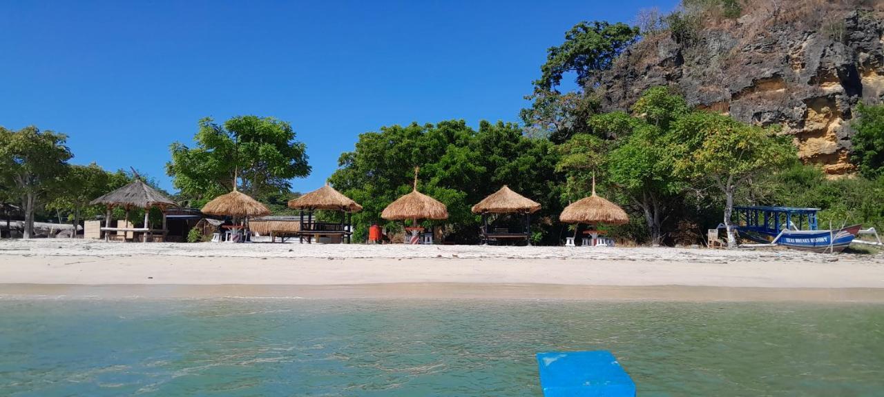 Ekas Beach Guesthouse And Restaurant Екстер'єр фото