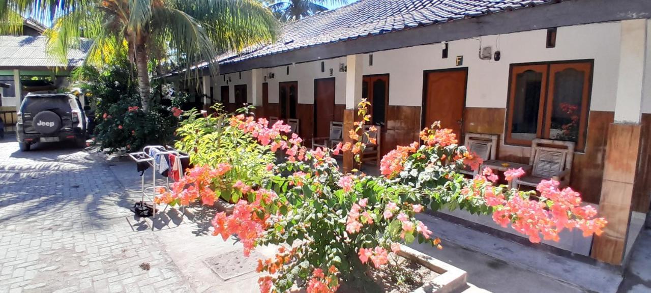 Ekas Beach Guesthouse And Restaurant Екстер'єр фото