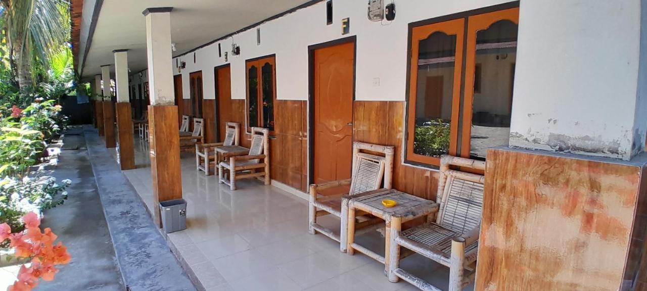 Ekas Beach Guesthouse And Restaurant Екстер'єр фото