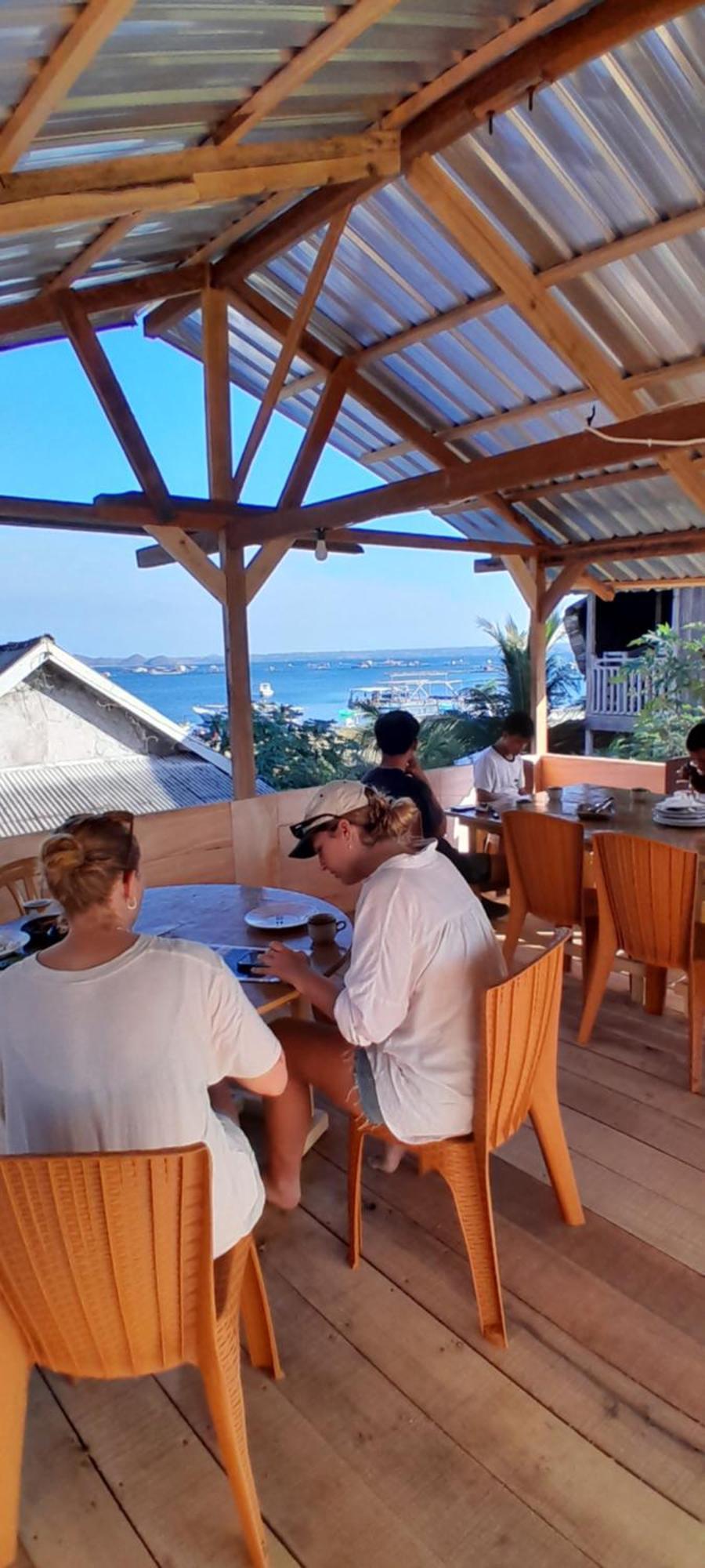 Ekas Beach Guesthouse And Restaurant Екстер'єр фото