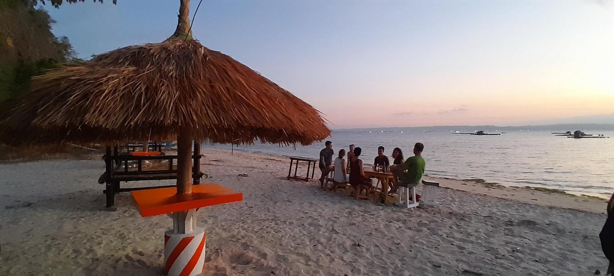 Ekas Beach Guesthouse And Restaurant Номер фото