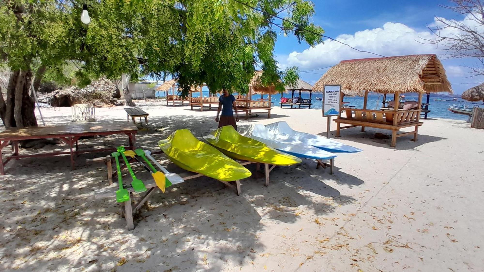 Ekas Beach Guesthouse And Restaurant Екстер'єр фото